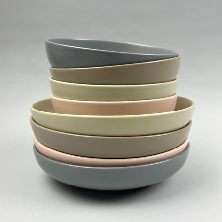 COUPE (Shallow Bowl)