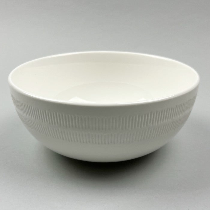 Durable White restaurant bowl salad soup ramen Restaurant Supply Bowery Discount Sale OSARA New York