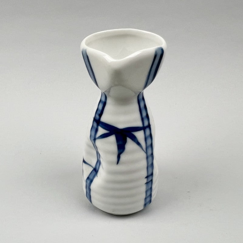 Aotake Made in Japan Ceramic Sake Tokkuri carafe sake cup restaurant supply Bowery Discount Sale OSARA New York