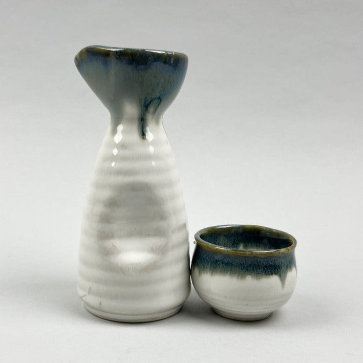 Gioji Made in Japan Sake carafe cup restaurant supply bowery discount sale OSARA New York