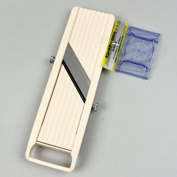 Benriner Professional Mandolin, Slicer Made in Japan