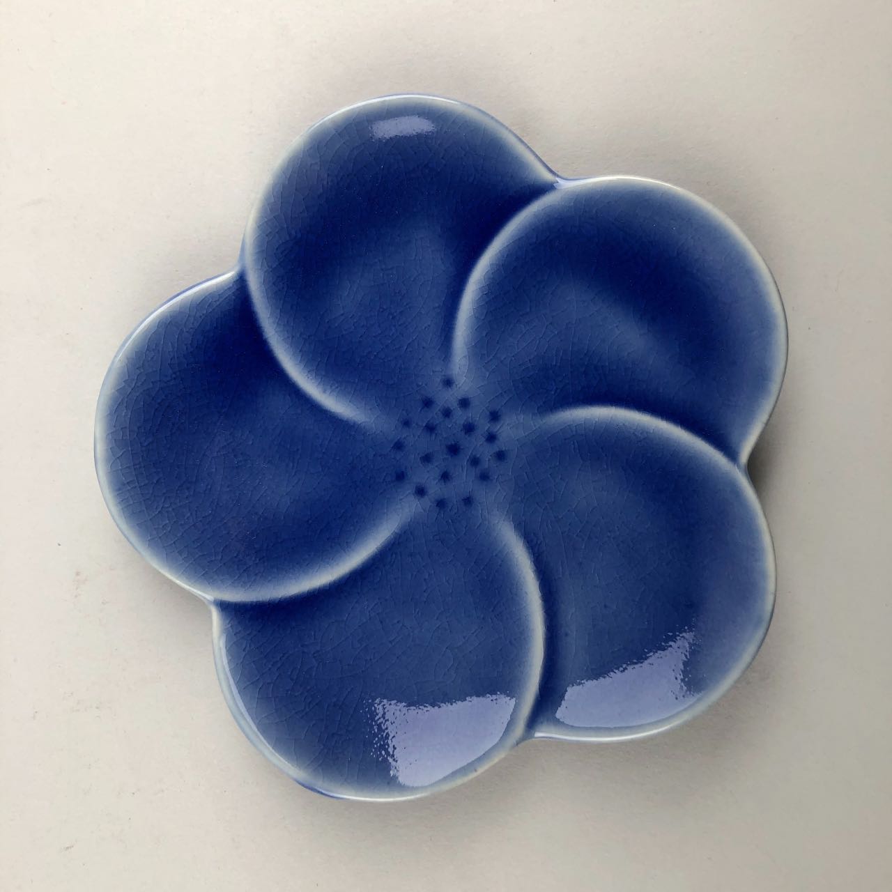 Kozara(Japanese small plate) for appetizers, sauce dish, Made in Japan