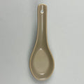 Bowery Matte Neutral beige gray brown pink renge spoon tasting ramen spoon Japanese chefs store restaurant supply discount sale event party catering OSARA New York