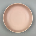 Restaurant Equipment Supply Discount Manhattan OSARA New York 纽约 뉴욕 레스토랑 日式厨具 Matte NUtral Japanese Ink Key tray Jewelry storage peach pink dinnerware pasta dish salad dish