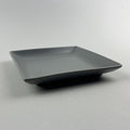 Bowery Matte gray share plate square dish unique durable dinnerwareRestaurant Equipment Supply Discount Manhattan OSARA New York 纽约 뉴욕 레스토랑 日式厨具 Beige Matte Dish
