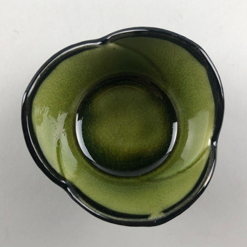 Green Tulip Kobachi Japanese Small Bowl Restaurant Supply Bowery Discount Sale OSARA New York