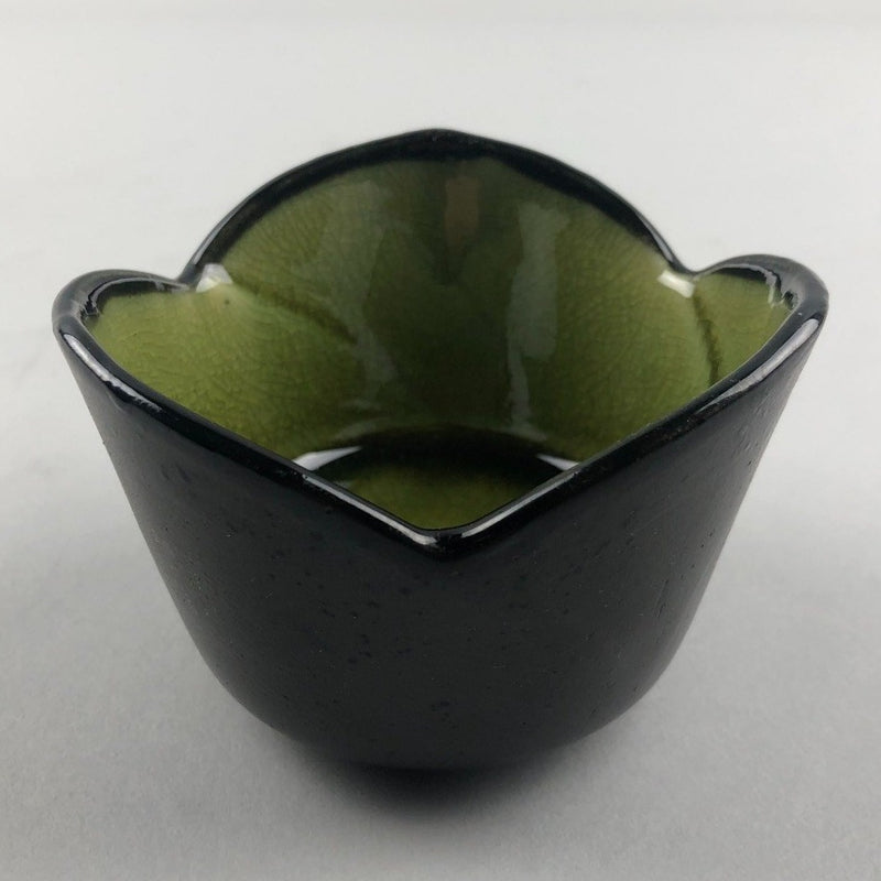 Green Tulip Kobachi Japanese Small Bowl Restaurant Supply Bowery Discount Sale OSARA New York
