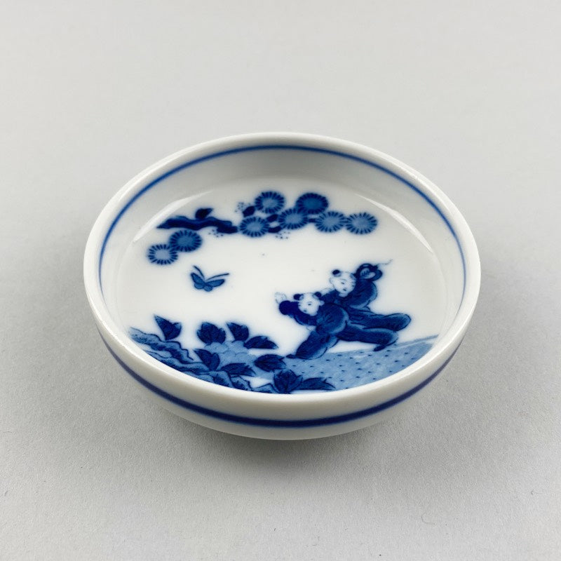 Children Butterfly Flowers Japnanese small plate restaurant Supply Bowery Discount Sale OSARA New York