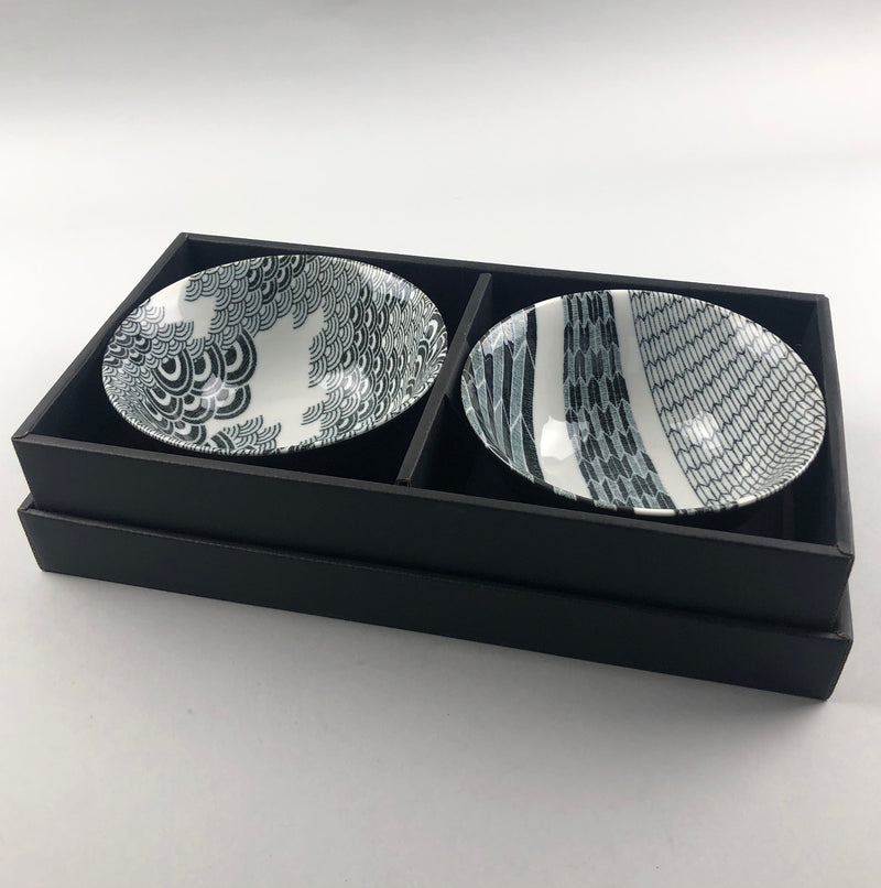 Restaurant Equipment 日本食 日式厨具 Discount 和食 Manhattan OSARA New York Japanese rice bowl donburi gift set in a box small business