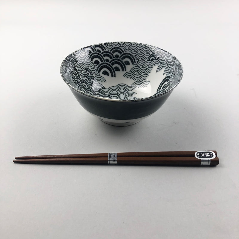 Restaurant Equipment 日本食 日式厨具 Discount 和食 Manhattan OSARA New York Japanese rice bowl donburi gift set in a box small business