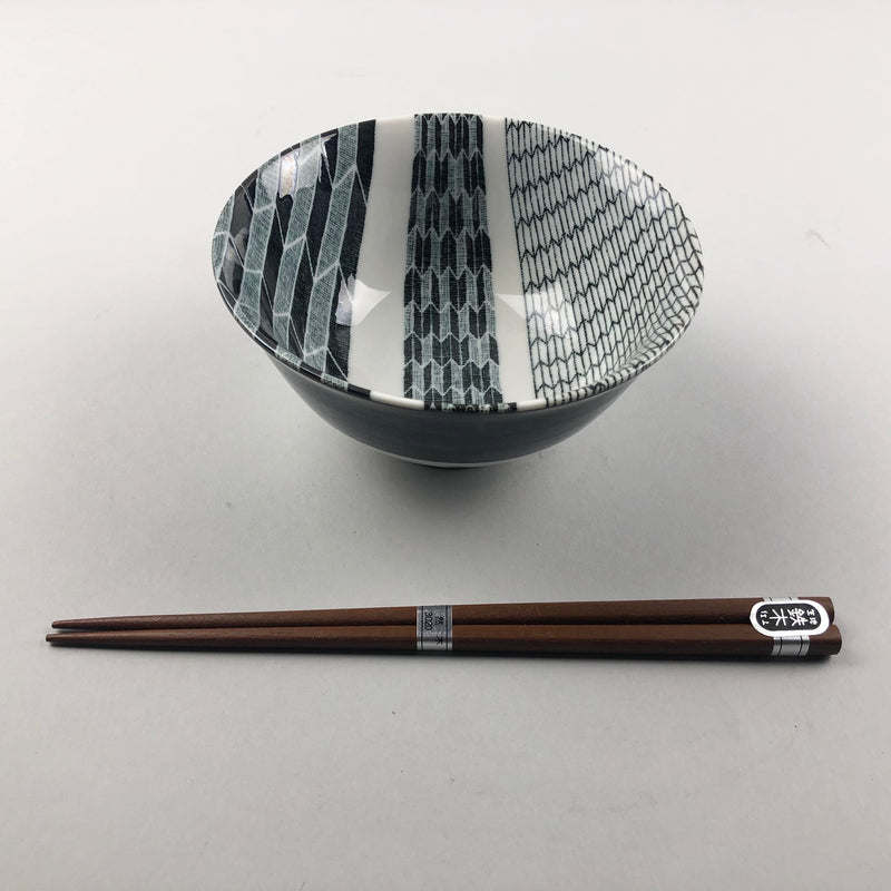 Restaurant Equipment 日本食 日式厨具 Discount 和食 Manhattan OSARA New York Japanese rice bowl donburi gift set in a box small business