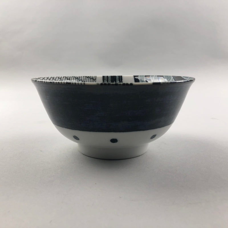Restaurant Equipment 日本食 日式厨具 Discount 和食 Manhattan OSARA New York Japanese rice bowl donburi gift set in a box small business