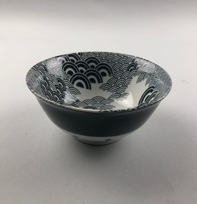 Restaurant Equipment 日本食 日式厨具 Discount 和食 Manhattan OSARA New York Japanese rice bowl donburi gift set in a box small business