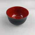 Restaurant Equipment Supply Discount Manhattan OSARA New York 纽约 뉴욕 레스토랑 Japanese 和食器 日本 日式厨具 Miso Soup Bowl Owan Red Black お椀