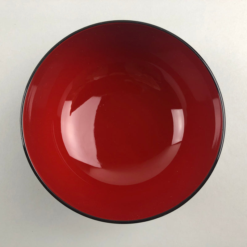 Restaurant Equipment Supply Discount Manhattan OSARA New York 纽约 뉴욕 레스토랑 Japanese 和食器 日本 日式厨具 Miso Soup Bowl Owan Red Black お椀