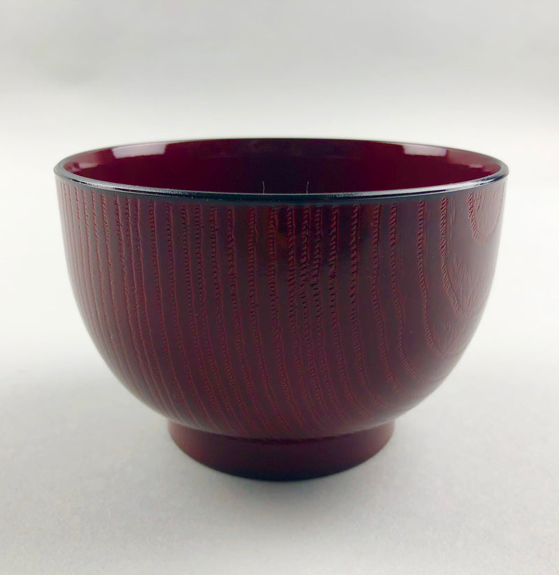 Restaurant Equipment Supply Discount Manhattan OSARA New York 纽约 뉴욕 레스토랑 Japanese 和食器 日本 日式厨具 Miso Soup Bowl with lid Owan お椀