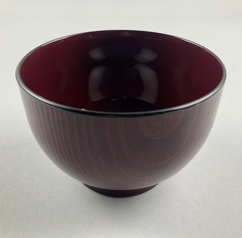 Restaurant Equipment Supply Discount Manhattan OSARA New York 纽约 뉴욕 레스토랑 Japanese 和食器 日本 日式厨具 Miso Soup Bowl with lid Owan お椀