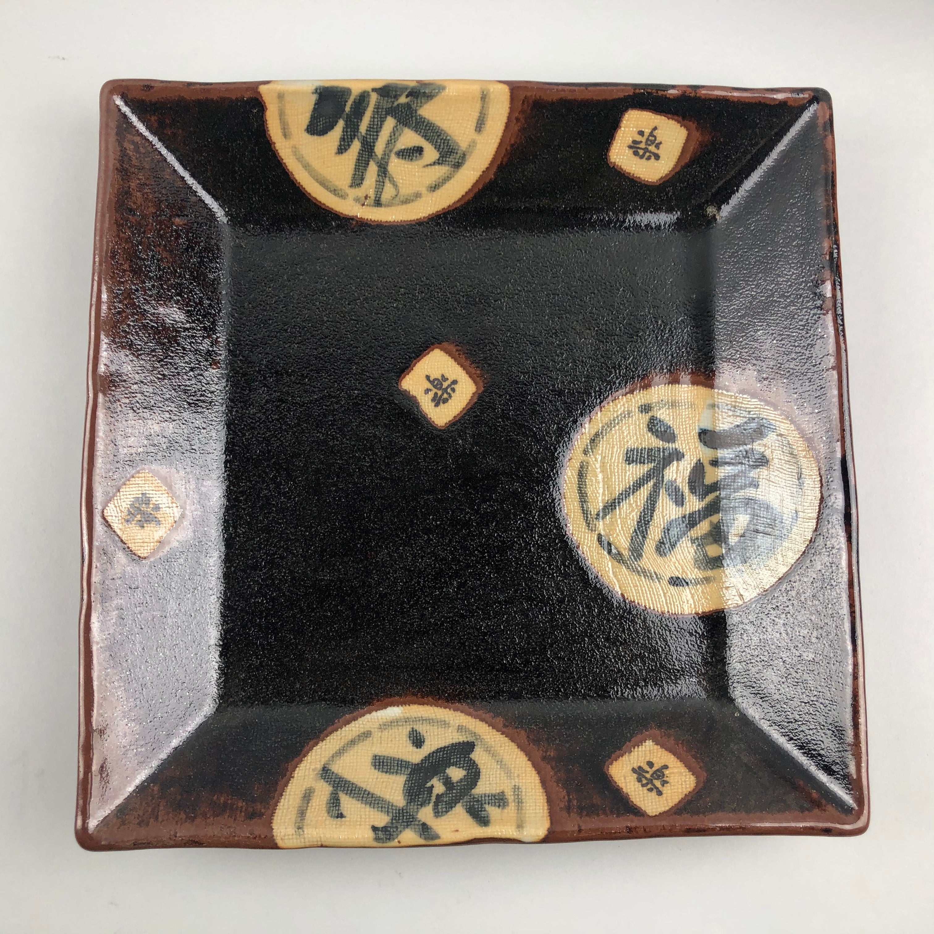 Kanji / Chinese Letter Motif & Design (福、壽、囍) Dinnerware