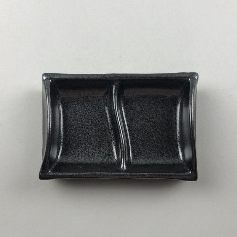 Restaurant Equipment Supply Discount Manhattan OSARA New York 纽约 뉴욕 레스토랑 Japanese Ceramics 和食器 日本 日式厨具 Japanese Ceramics sectional plate sauce oil plates 薬味皿 醤油皿 Key Jewelry tray