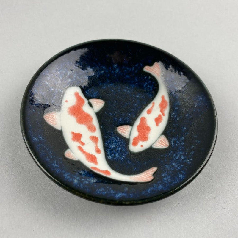 Koi Fish Navy Japanese Small Plate Restaurant Supply Bowery Discount Sale OSARA New York