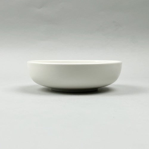 Ludlow Coupe Shallow Bowl small medium dish appetizer dish restaurant supply Bowery discount sale OSARA New York