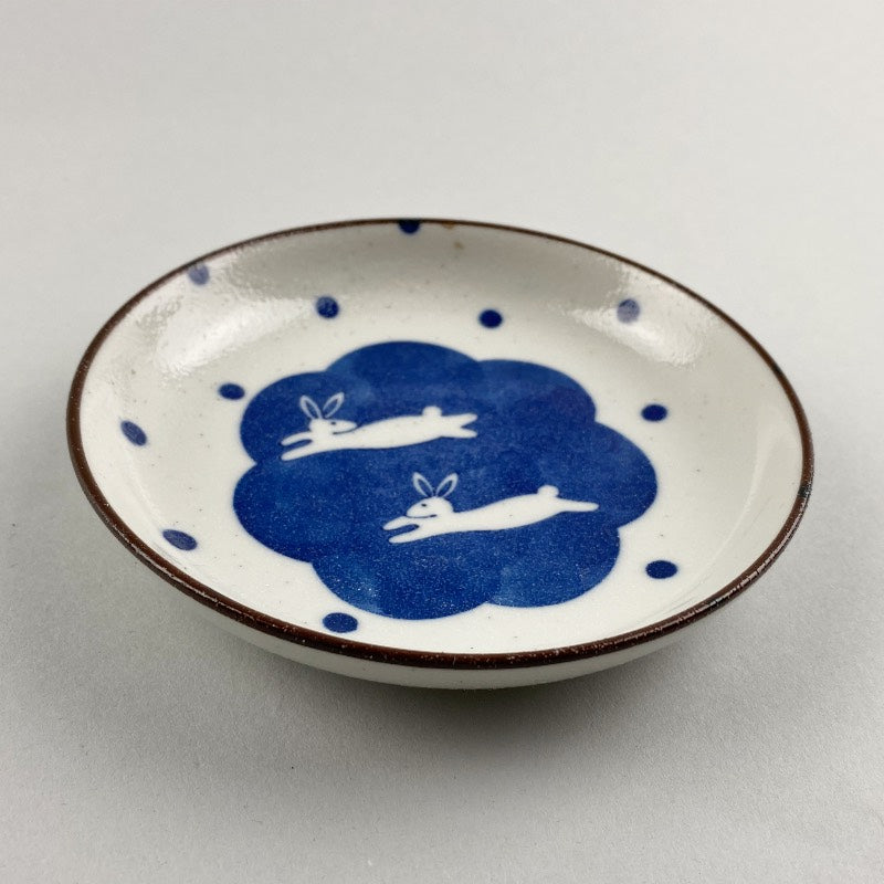 Rabbits Dots Japanese Small Plate Restaurant Supply Bowery Discount Sale OSARA New York