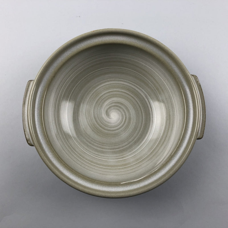 Restaurant Equipment Supply Discount Manhattan OSARA New York 纽约 뉴욕 레스토랑 Japanese Ceramics 和食器 日本 日式厨具 Donabe Hot Pot clay Nabe green shabushabu