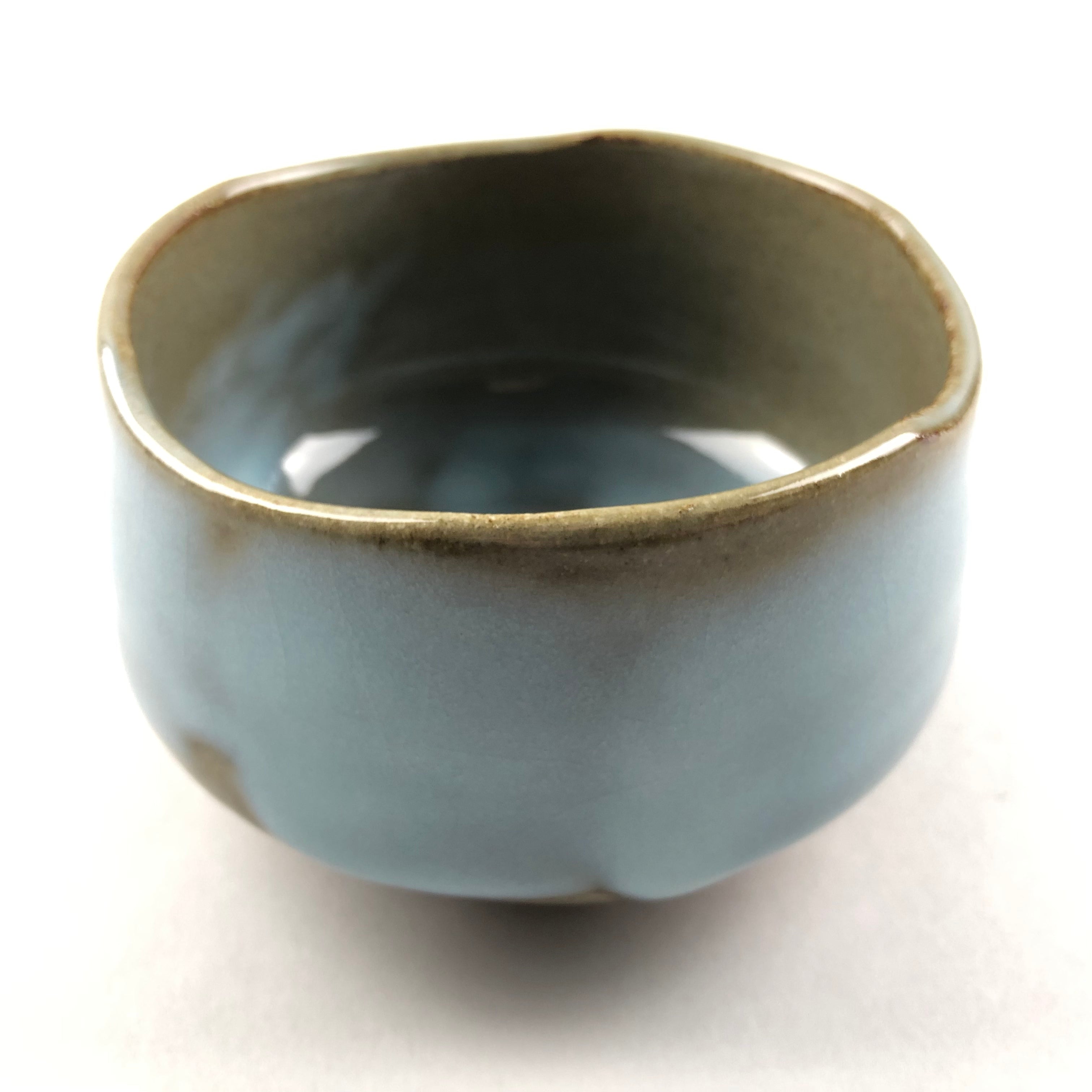 Moss Matcha Bowl, 14 oz