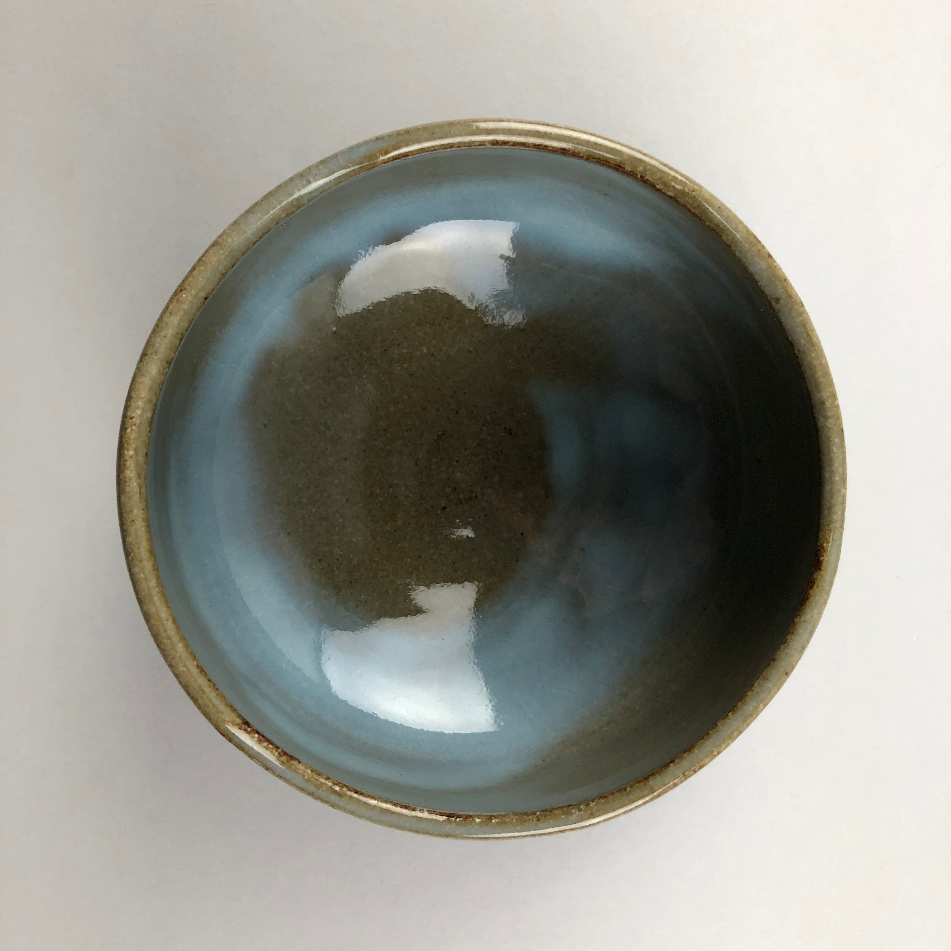 Moss Matcha Bowl, 14 oz