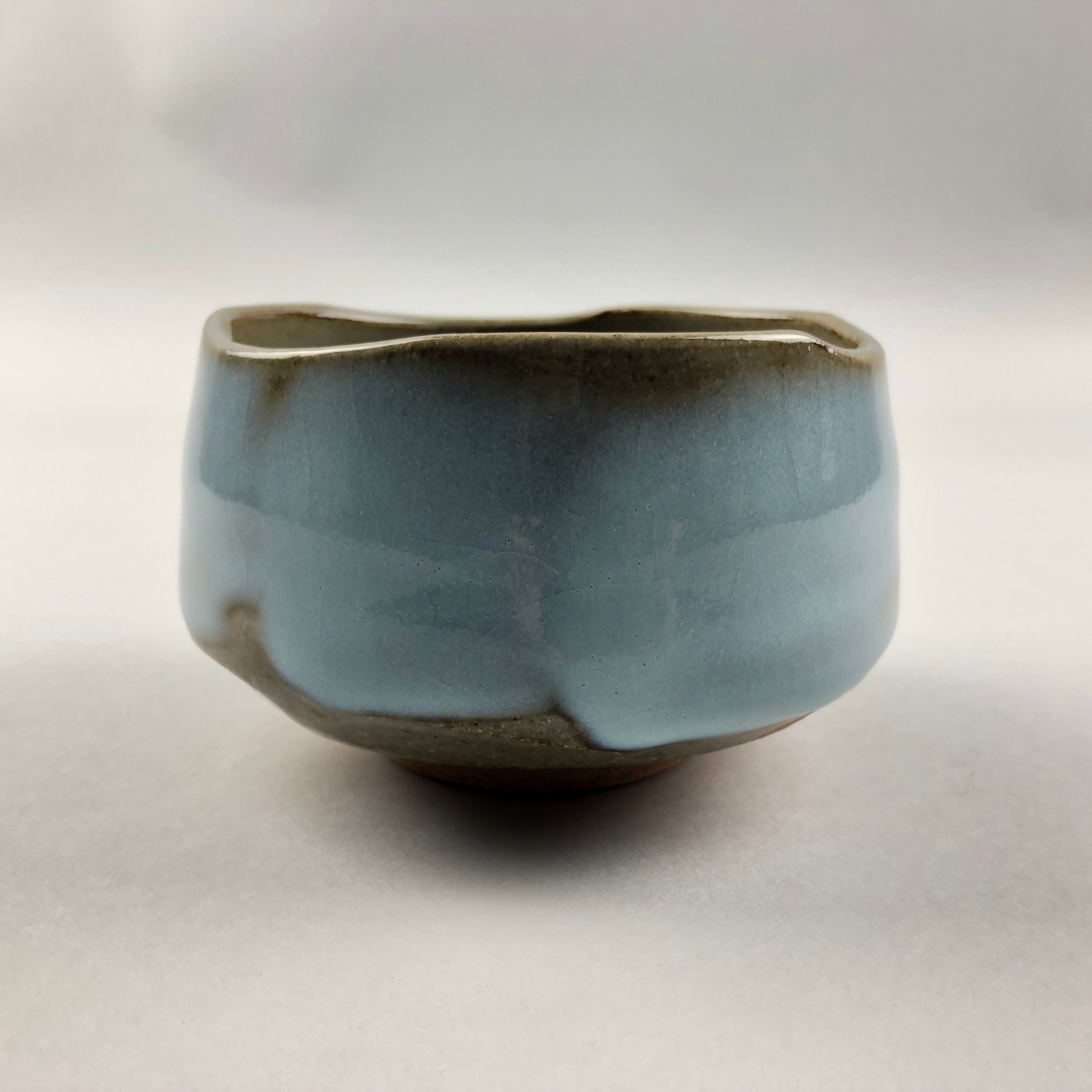 Moss Matcha Bowl, 14 oz