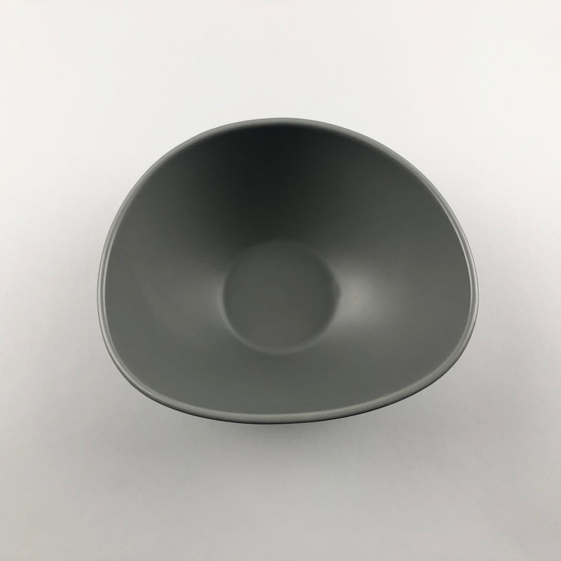 Restaurant Equipment Supply Discount Manhattan OSARA New York 纽约 뉴욕 레스토랑 日式厨具 Gray Matte Dish