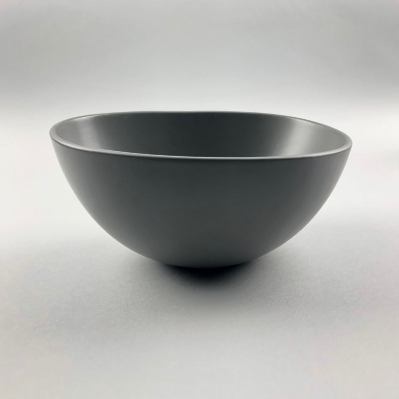 Restaurant Equipment Supply Discount Manhattan OSARA New York 纽约 뉴욕 레스토랑 日式厨具 Gray Matte Dish
