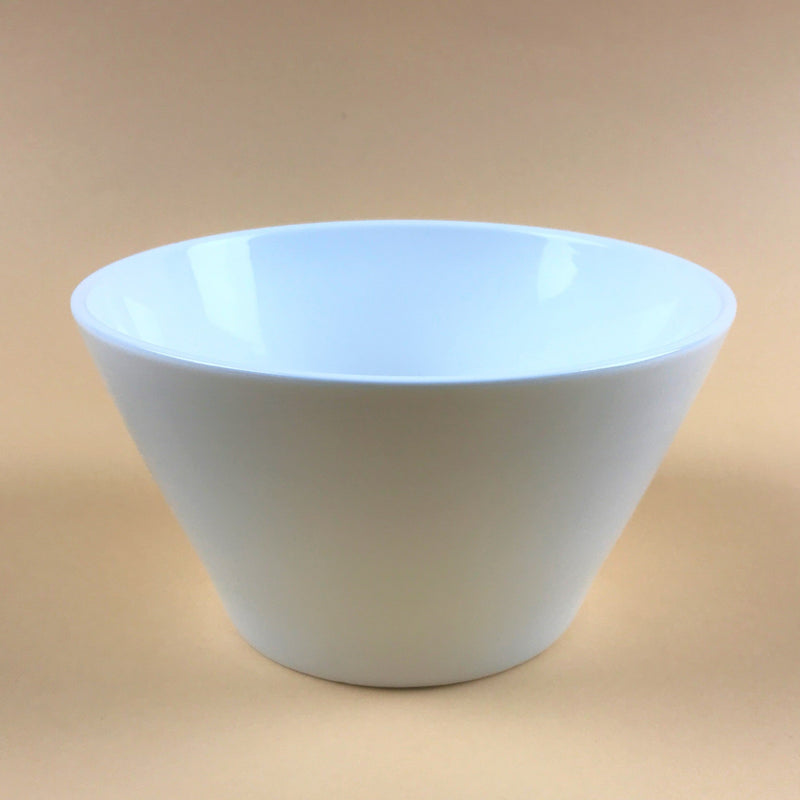 Restaurant Equipment Supply Discount Manhattan OSARA New York 纽约 뉴욕 레스토랑 日式厨具 Durable White Bowls Ramen