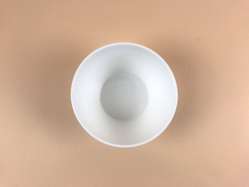 Restaurant Equipment Supply Discount Manhattan OSARA New York 纽约 뉴욕 레스토랑 日式厨具 Durable White Bowls Ramen