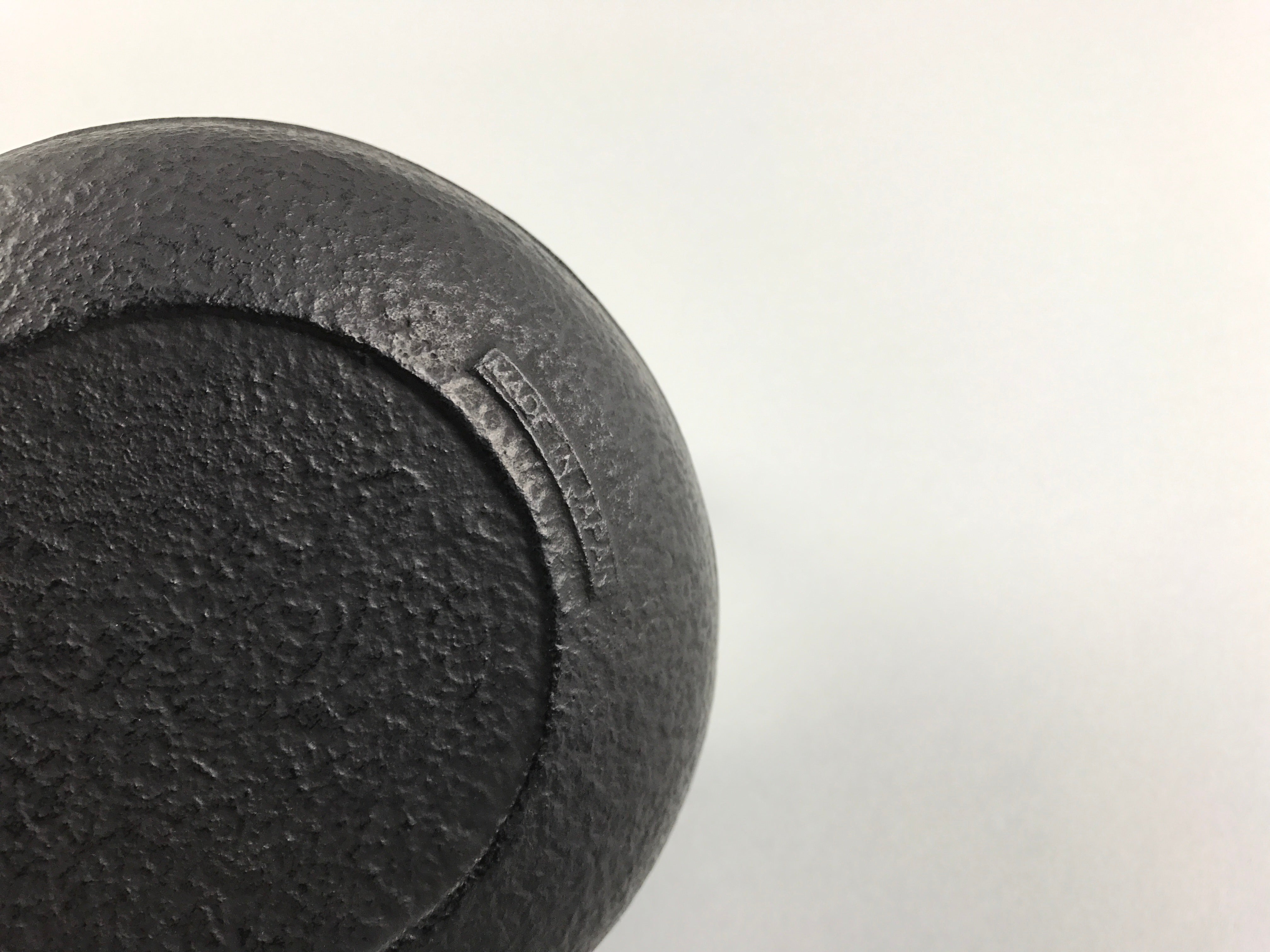 Iwachu Cast Iron Teapot - Thumbnail 5