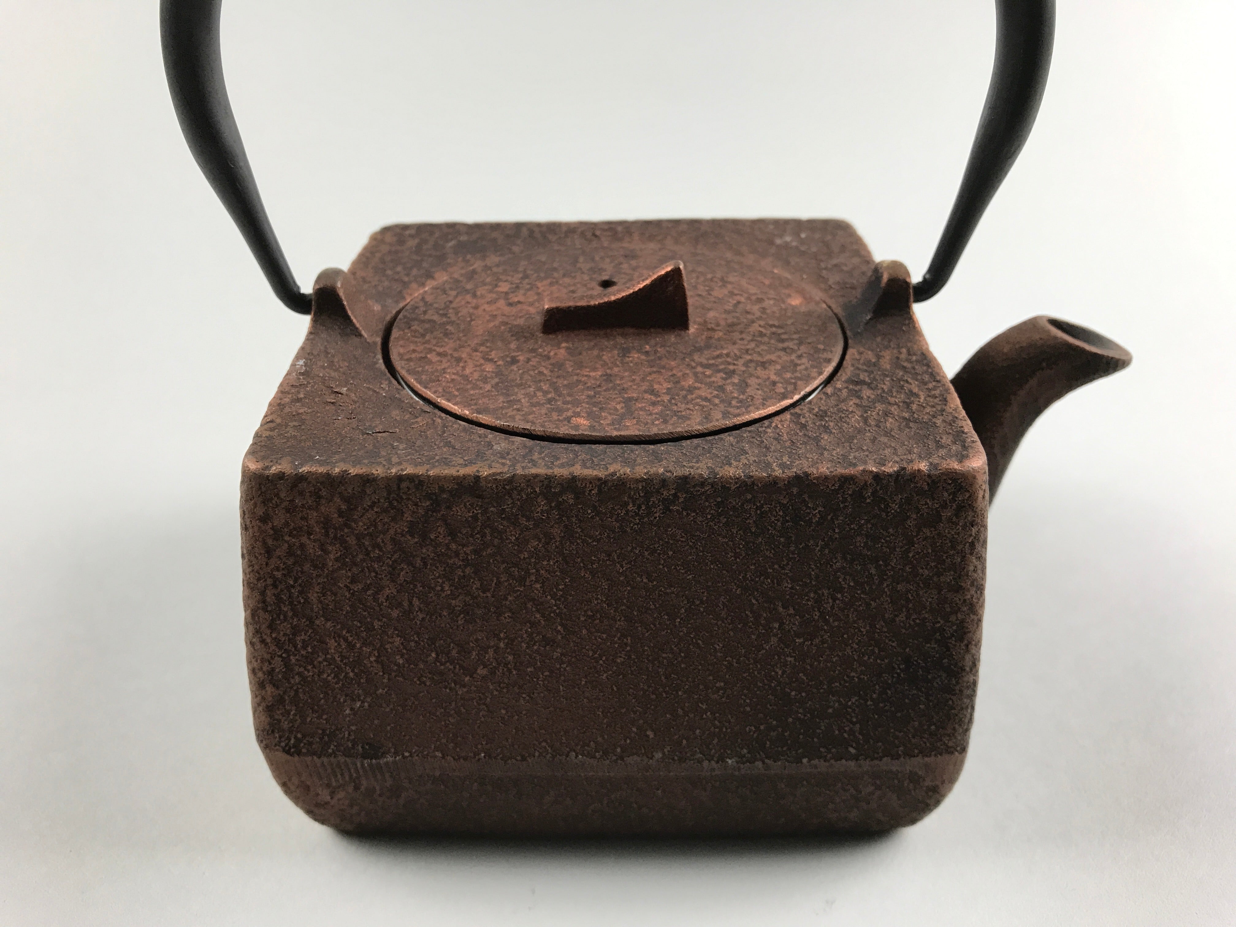 Restaurant Equipment Supply Discount Manhattan New York 纽约 뉴욕 레스토랑 Japanese Ceramics 和食器 日本 日式厨具 Made In Japan 茶 Cast Iron Teapot 南部鉄瓶