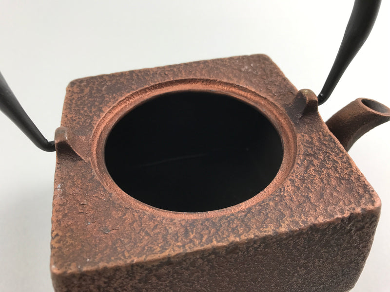 Restaurant Equipment Supply Discount Manhattan New York 纽约 뉴욕 레스토랑 Japanese Ceramics 和食器 日本 日式厨具 Made In Japan 茶 Cast Iron Teapot 南部鉄瓶