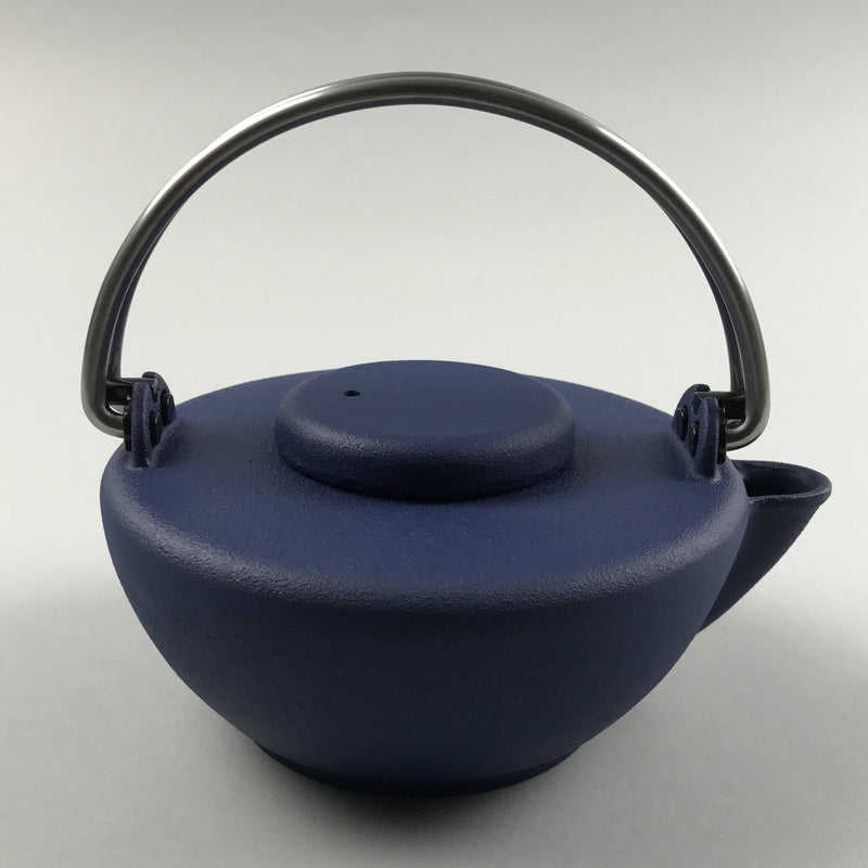 Restaurant Equipment Supply Discount Manhattan New York 纽约 뉴욕 레스토랑 Japanese Ceramics 和食器 日本 日式厨具 Made In Japan 茶 Cast Iron Teapot 南部鉄瓶 Iwachu 岩鋳