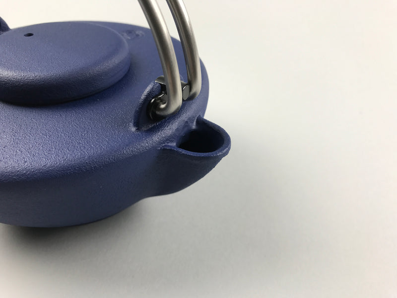 Restaurant Equipment Supply Discount Manhattan New York 纽约 뉴욕 레스토랑 Japanese Ceramics 和食器 日本 日式厨具 Made In Japan 茶 Cast Iron Teapot 南部鉄瓶 Iwachu 岩鋳