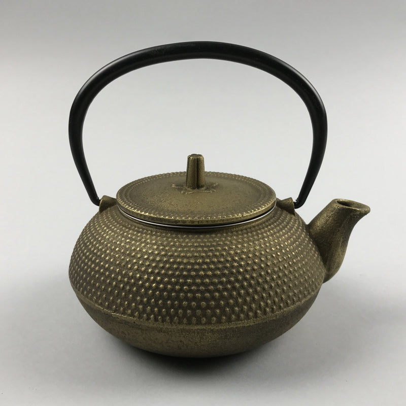 Restaurant Equipment Supply Discount Manhattan New York 纽约 뉴욕 레스토랑 Japanese Ceramics 和食器 日本 日式厨具 Made In Japan 茶 Cast Iron Teapot 南部鉄瓶 