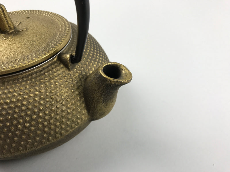 Restaurant Equipment Supply Discount Manhattan New York 纽约 뉴욕 레스토랑 Japanese Ceramics 和食器 日本 日式厨具 Made In Japan 茶 Cast Iron Teapot 南部鉄瓶 