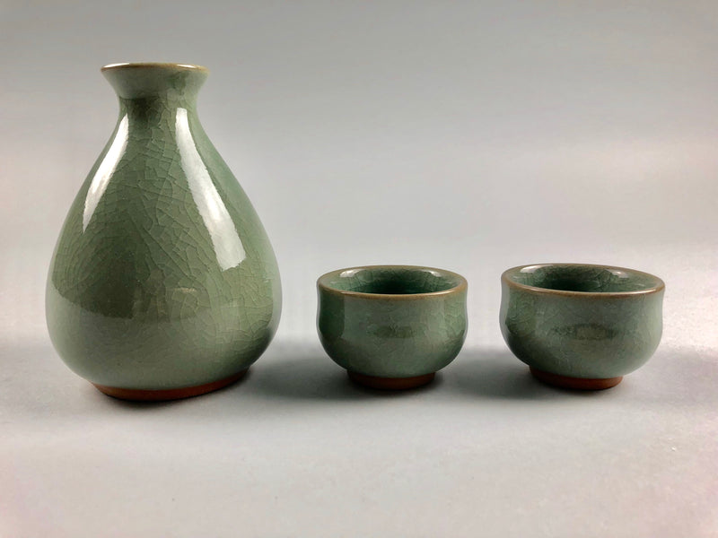Restaurant Equipment Supply Discount Manhattan New York 纽约 뉴욕 레스토랑 Japanese Ceramics 和食器 日本 日式厨具 Made In Japan 酒 Sake