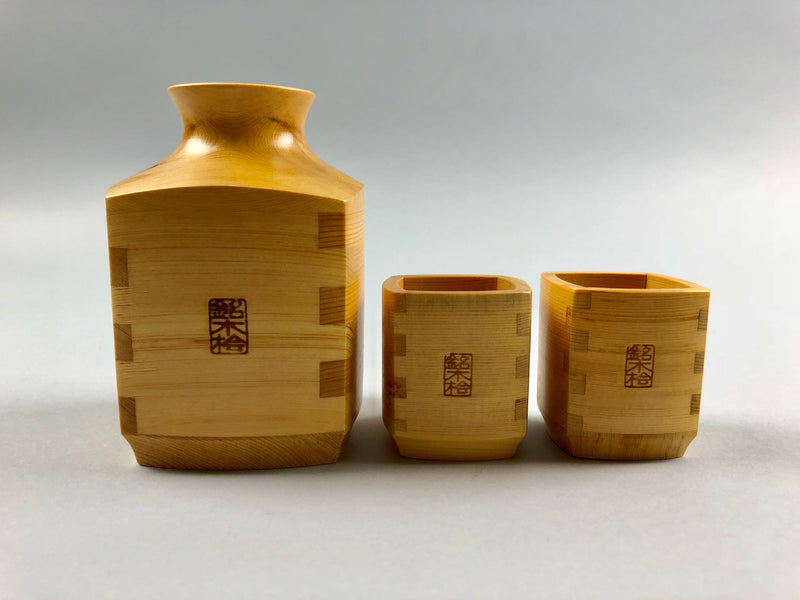 Restaurant Equipment Supply Discount Manhattan New York 纽约 뉴욕 레스토랑 Japanese Ceramics 和食器 日本 日式厨具 Made In Japan 酒 Sake Cypress Wood