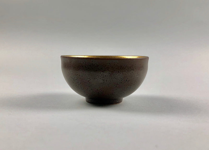 Restaurant Equipment Supply Discount Manhattan OSARA New York 纽约 뉴욕 레스토랑 Japanese Ceramics 和食器 日本 日式厨具 Japanese Ceramics 小鉢 Gold 金