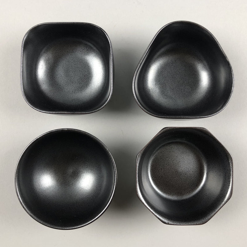 Restaurant Equipment Supply Discount Manhattan OSARA New York 纽约 뉴욕 레스토랑 Japanese Ceramics 和食器 日本 日式厨具 Japanese Ceramics 小鉢 茶 Black Matte