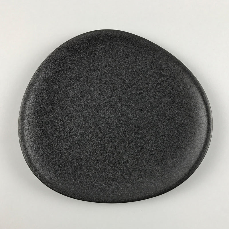 Restaurant Equipment Supply Discount Manhattan OSARA New York 纽约 뉴욕 레스토랑 日式厨具 Zen Matte Black Washi White PlatesJapanese Ink Key tray Jewelry storage Dinnerware Tableware おさらニューヨーク