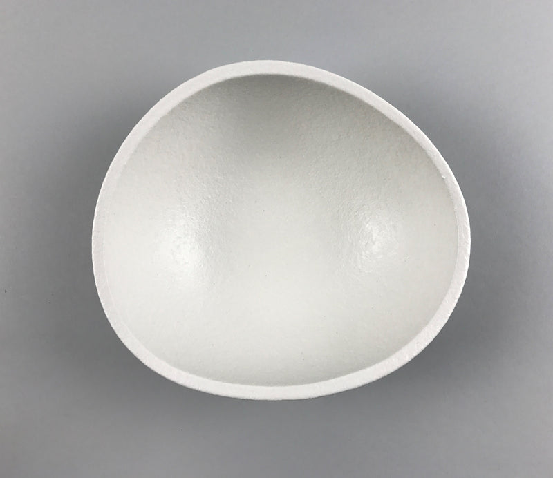 Restaurant Equipment Supply Discount Manhattan OSARA New York 纽约 뉴욕 레스토랑 日式厨具 Zen Matte Black Washi White Ramen Bowl