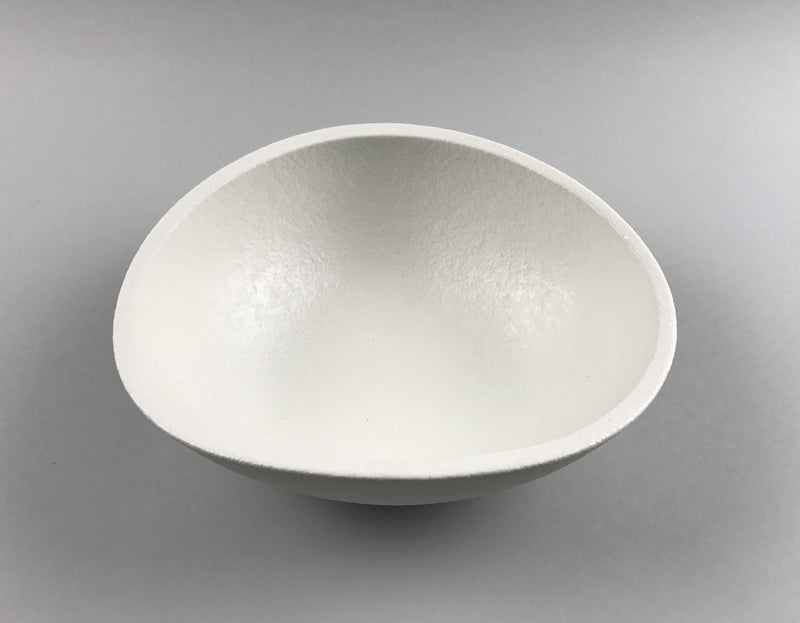 Restaurant Equipment Supply Discount Manhattan OSARA New York 纽约 뉴욕 레스토랑 日式厨具 Zen Matte Black Washi White Ramen Bowl