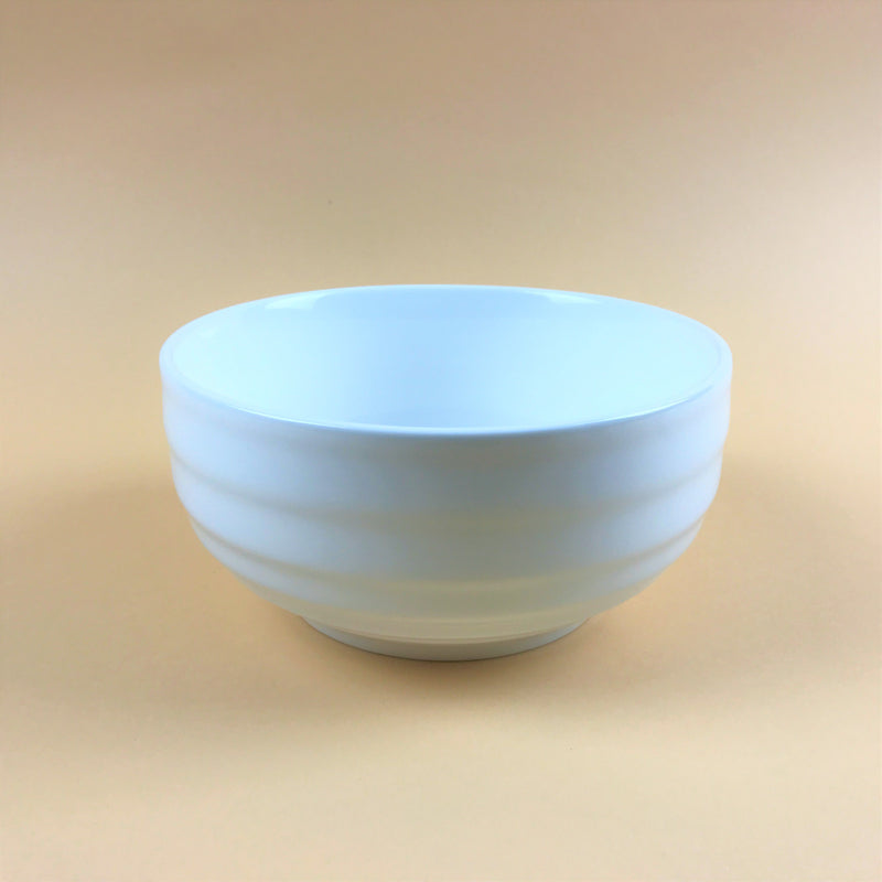 Restaurant Equipment Supply Discount Manhattan OSARA New York 纽约 뉴욕 레스토랑 日式厨具 Durable White Bowls Ramen