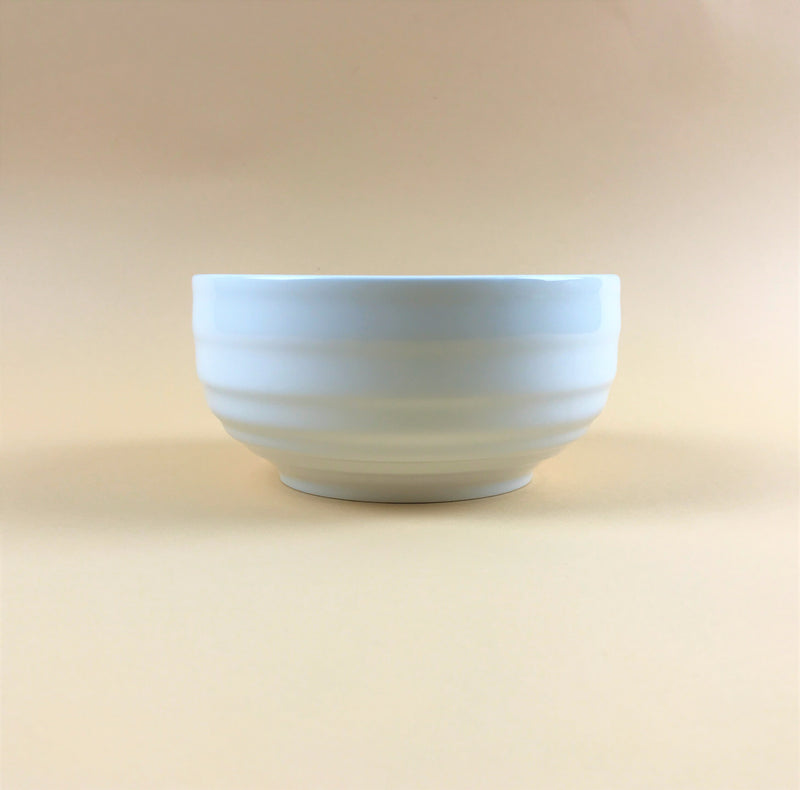 Restaurant Equipment Supply Discount Manhattan OSARA New York 纽约 뉴욕 레스토랑 日式厨具 Durable White Bowls Ramen